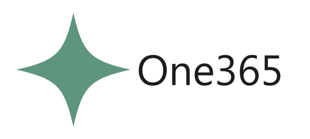 One365Hub Logo